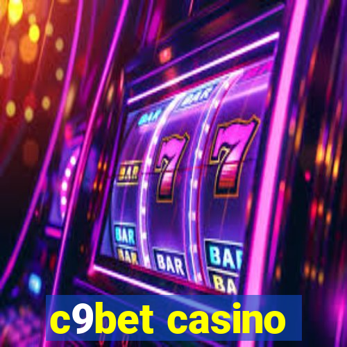 c9bet casino